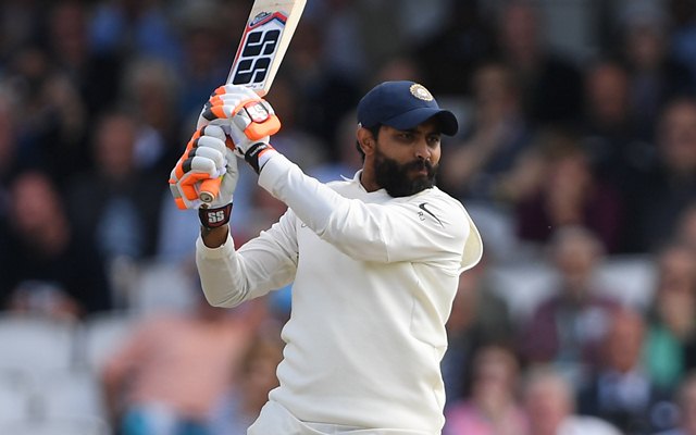 'I have a lot of admiration for Ravindra Jadeja'- Rangana Herath - CricTracker
