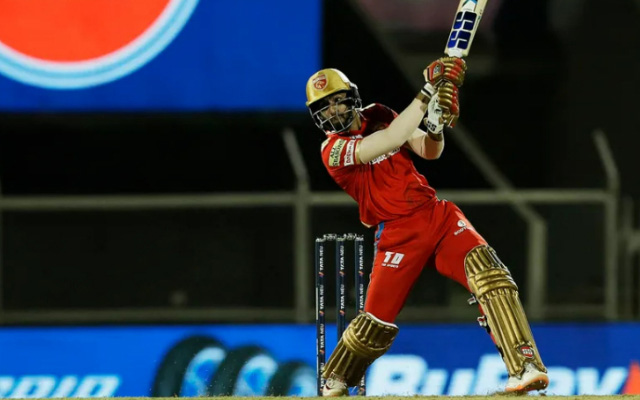 'I have been a huge fan of Sourav Ganguly' - Jitesh Sharma on wearing jersey number 99