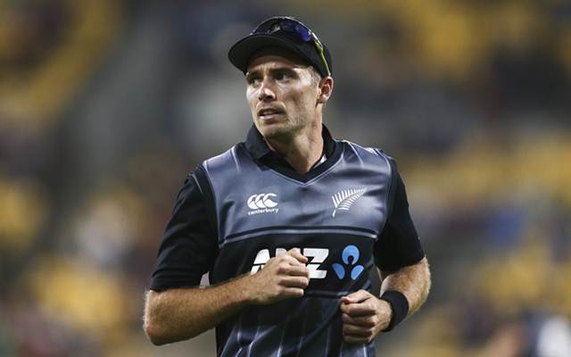 'I haven't looked too far ahead, to be honest' - Tim Southee opens up on prospect of extending his run for Black Caps