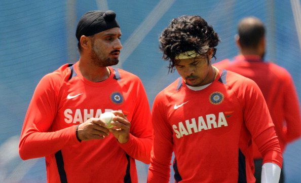 "I Made A Mistake" - Harbhajan Singh On Infamous IPL 2008 Slapgate Controversy Involving S Sreesanth - CricketAddictor"I Made A Mistake" - Harbhajan Singh On Infamous IPL 2008 Slapgate Controversy Involving S Sreesanth