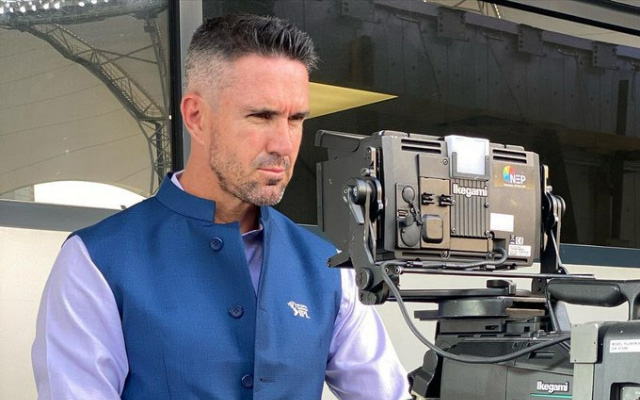 I once said schedule was horrendous and retired from ODIs, ECB banned me from T20s too: Kevin Pietersen