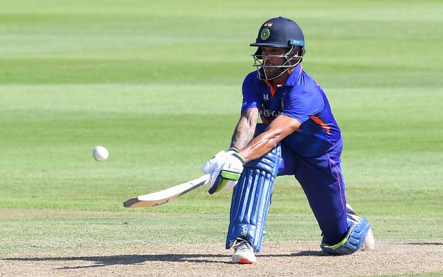 I really enjoy playing ODI cricket, it's an art and still has charm: Shikhar Dhawan
