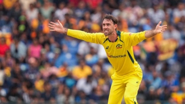 I really want to play Test cricket again: Glenn Maxwell to play Sheffield Shield to push case for India tour