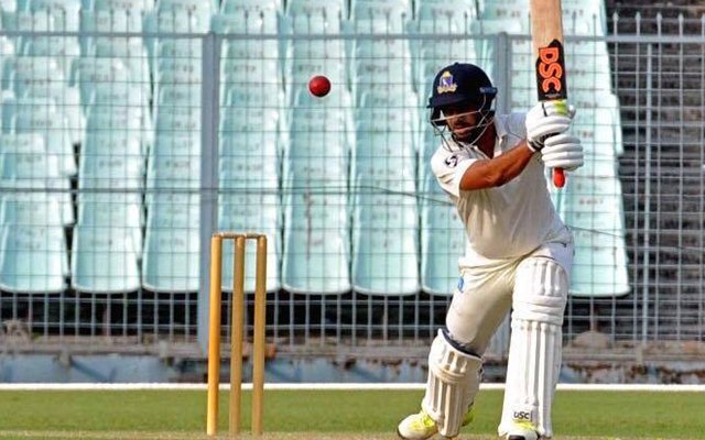 'I scored a 100 and was Man of the Match, still got dropped' - Manoj Tiwary lauds India's current team management for backing players