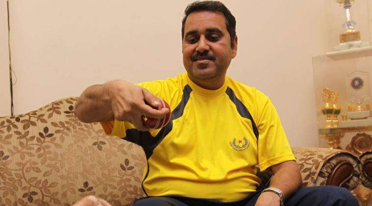 I Still Feel Indian Team Needs Shikhar Dhawan: Rajkumar Sharma On Dhawan's Exclusion From T20I Team