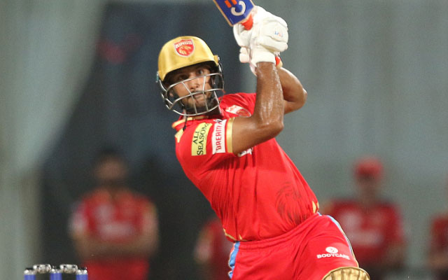 'I think captaincy put pressure on him' - Harbhajan Singh reviews Mayank Agarwal's poor run in IPL 2022