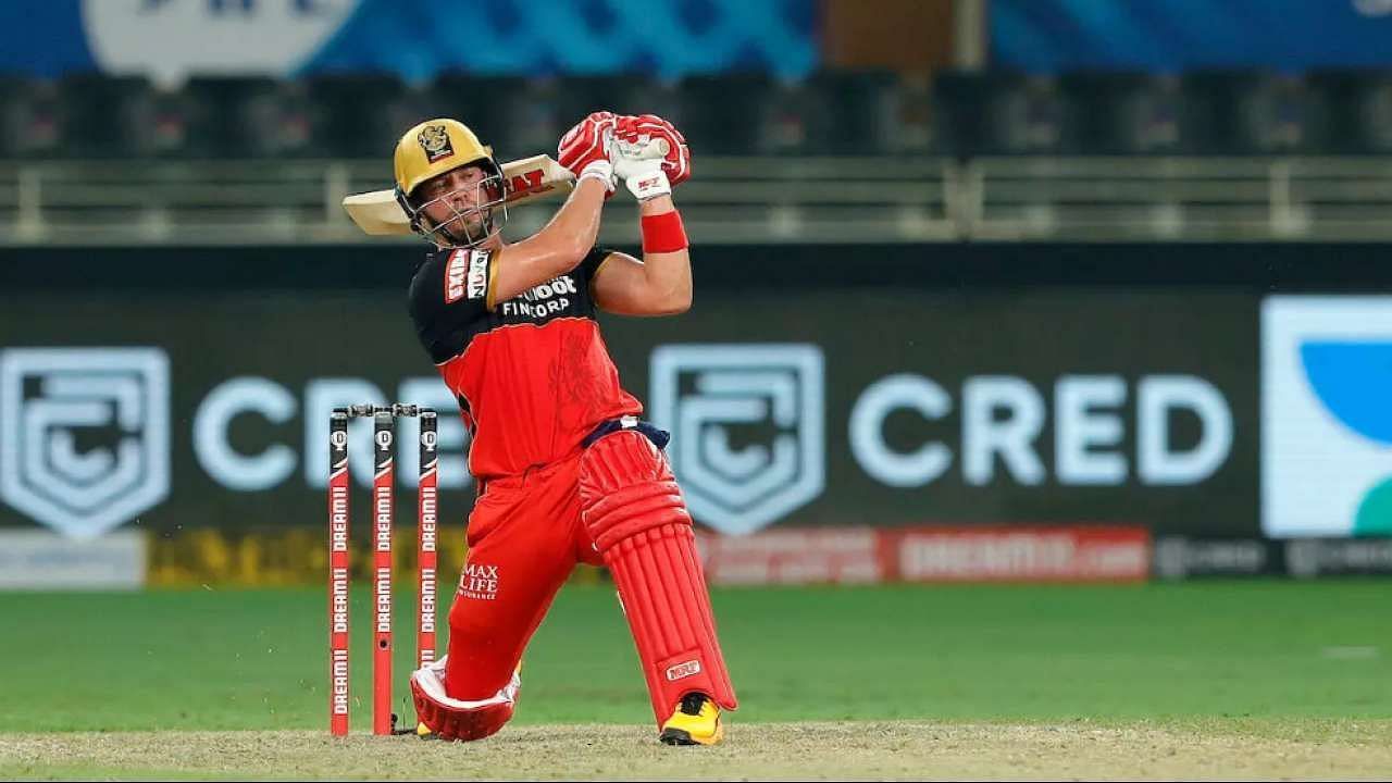 "I think if RCB wins this one then, they'll probably win two, three, four quickly" - AB de Villiers 