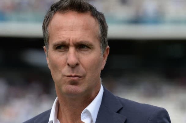 'I think they are absolute garbage' - Vaughan about ICC Rankings