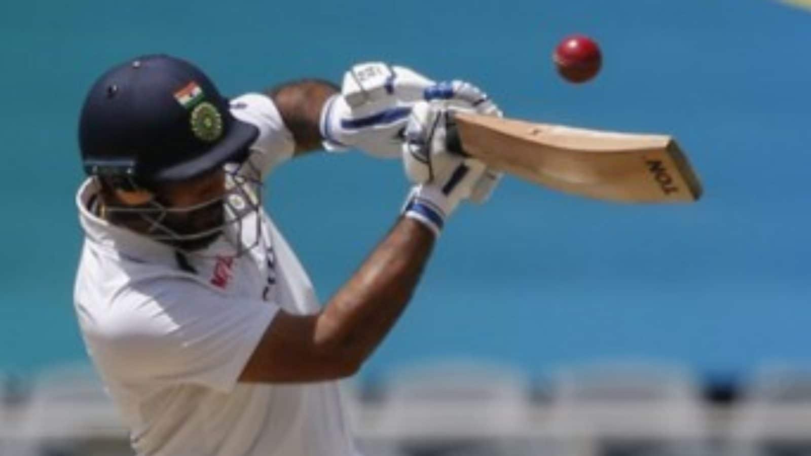 'I Tried a Lot But Didn't Get The Chance': India Test Star Reveals he Wanted to Play County Cricket This Season