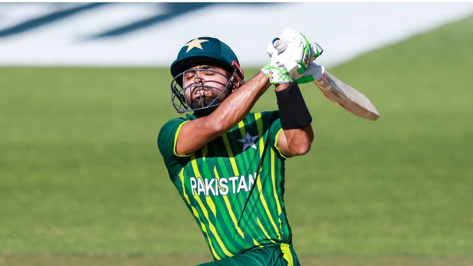 'I Tried to Copy AB de Villiers, Tried to Look And Play Like Him': Pakistan Captain Babar Azam