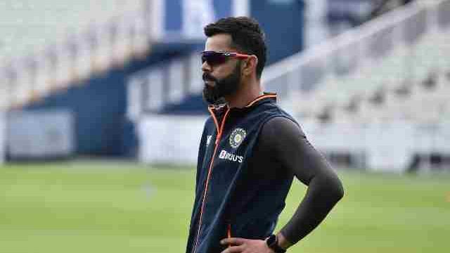 'I want to catch more': Ex-India fielding coach R Sridhar reveals memory of Virat Kohli that he will 'take to grave' - Firstcricket News, Firstpost