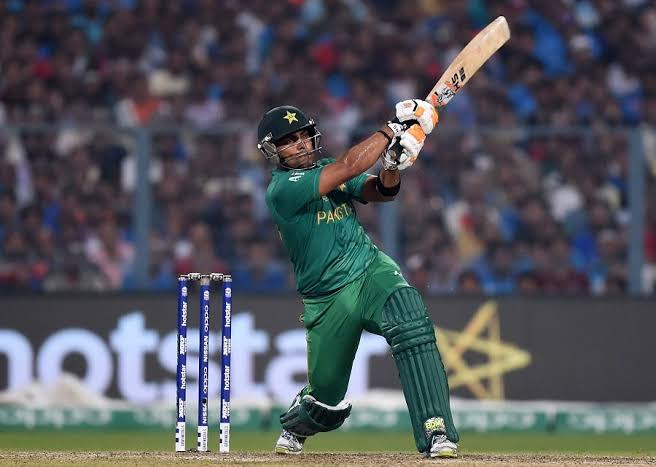 I Want To Play Cricket And Management Is Ignoring Me Without Any Reason - Umar Akmal Wants To Discuss Few Things With PCB Chairman Ramiz Raja
