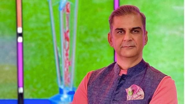 I want to see Delhi cricket back on top, says new DDCA CAC chief Nikhil Chopra - Firstcricket News, Firstpost