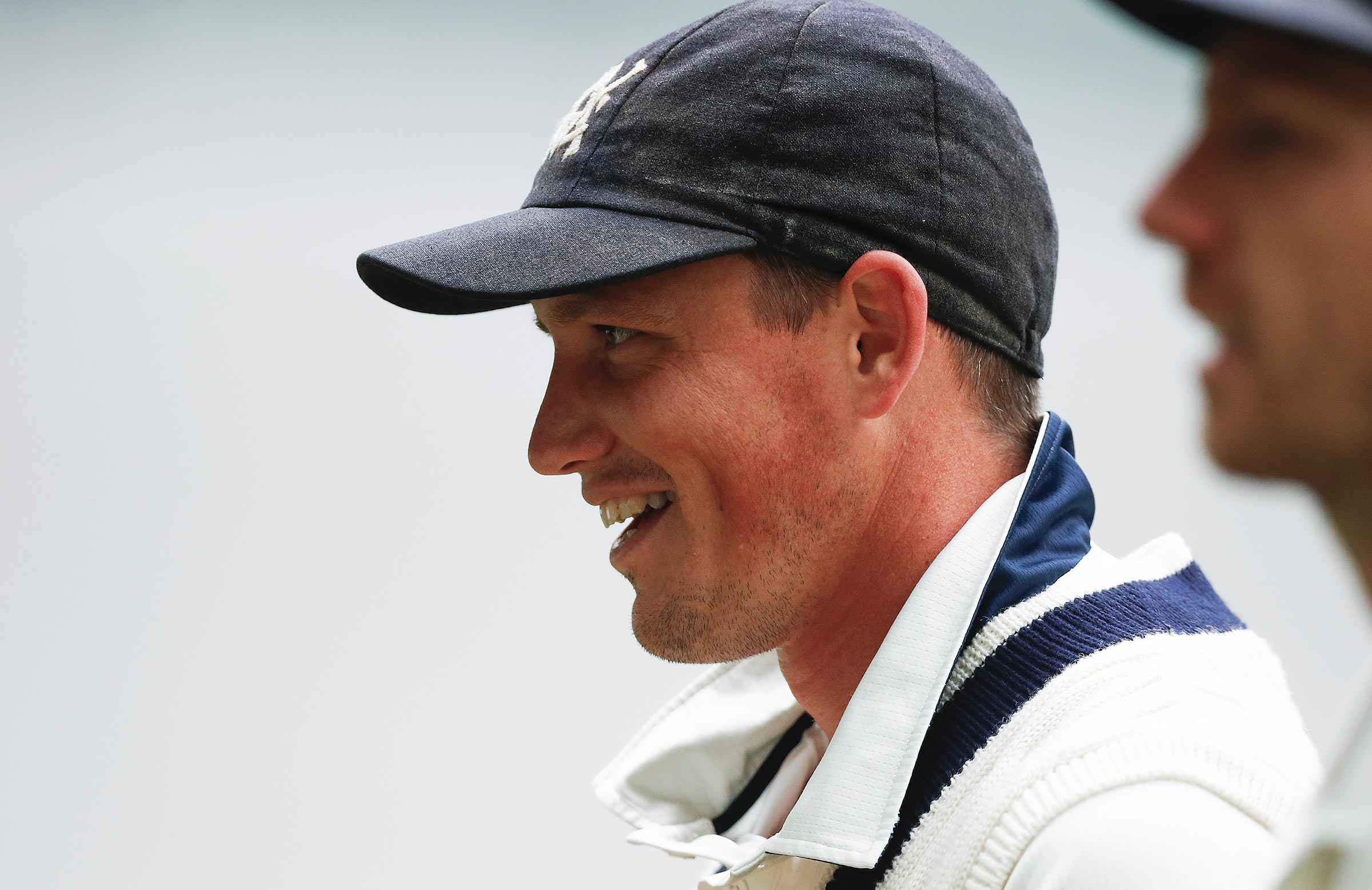 'I was burnt-out': How Tremain restarted his engines