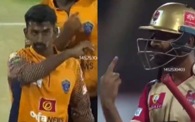 'I will do better and be better' - N Jagadeesan pens down apology note for objectionable actions in TNPL