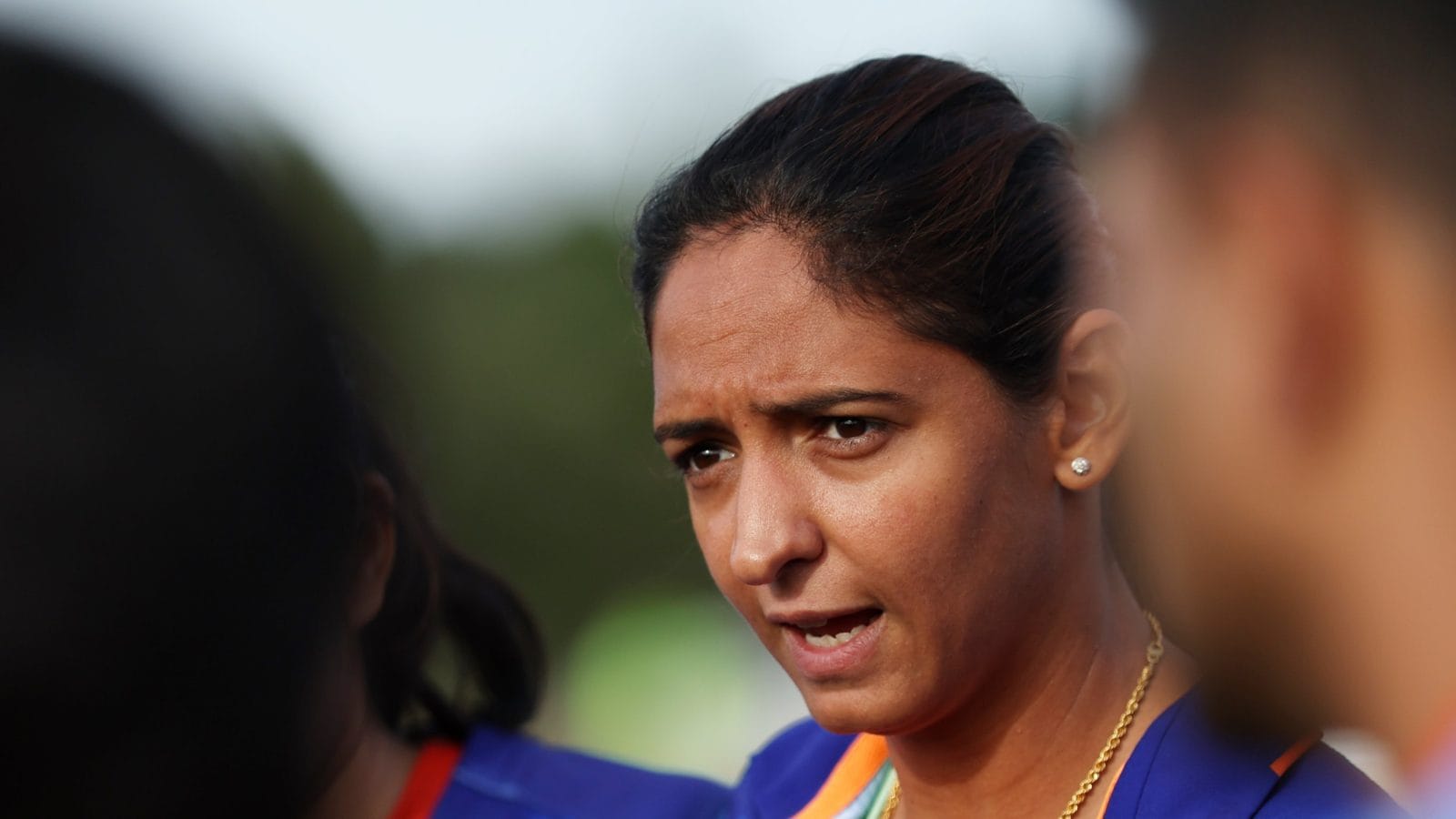 'I Will Think About it': India Women Cricket Team Captain Harmanpreet Kaur on Possibility of Her Biopic