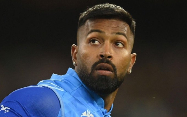 I won't be surprised if Hardik Pandya is the next Indian captain: Waqar Younis