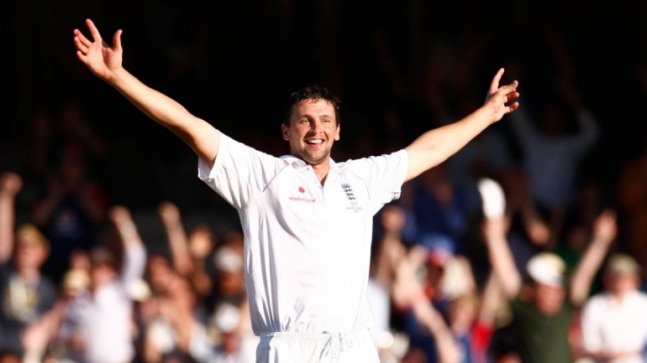 I would jump at the chance: Steve Harmison keen for national selector role under new management of Rob Key