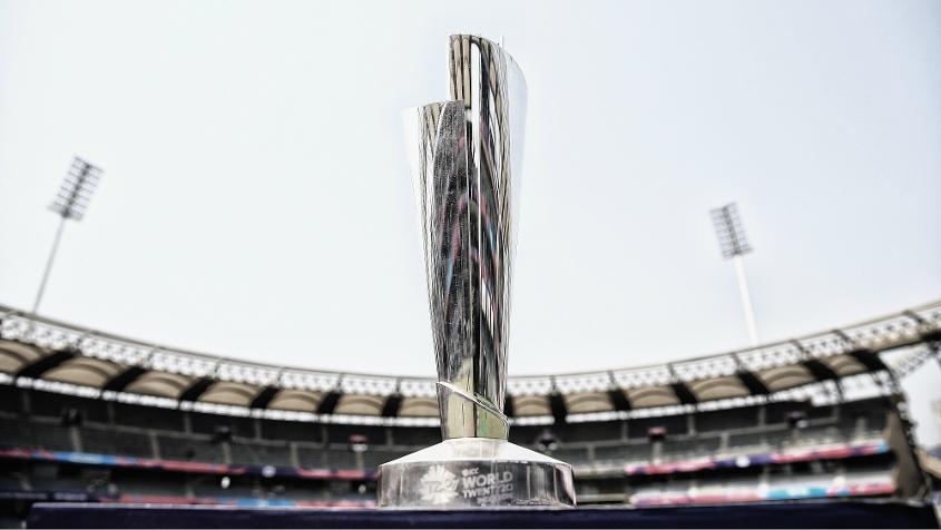 ICC Announces Fixtures For ICC Women's T20 World Cup 2023