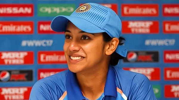 <p>ICC Awards 2022: Smriti Mandhana, Deepti Sharma, Richa Gosh, Renuka Singh included in Women's T20I Team of the Year</p>