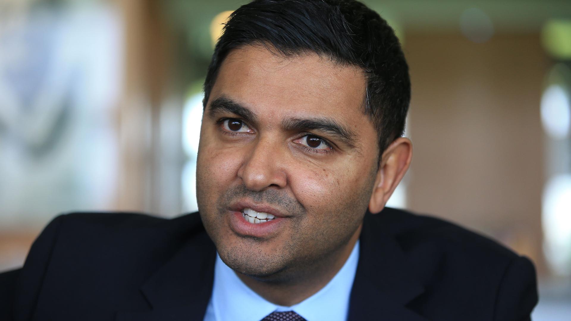 ICC chief Khan accepts Tests and franchise leagues must learn to coexist