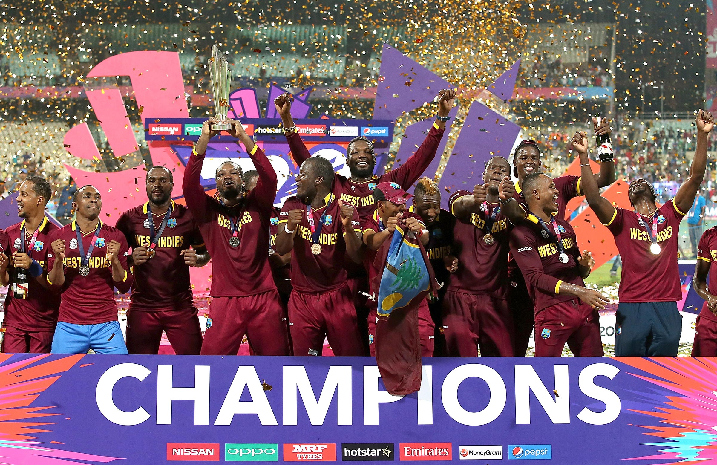 ICC considering 'bio-bubbles' for T20 World Cup