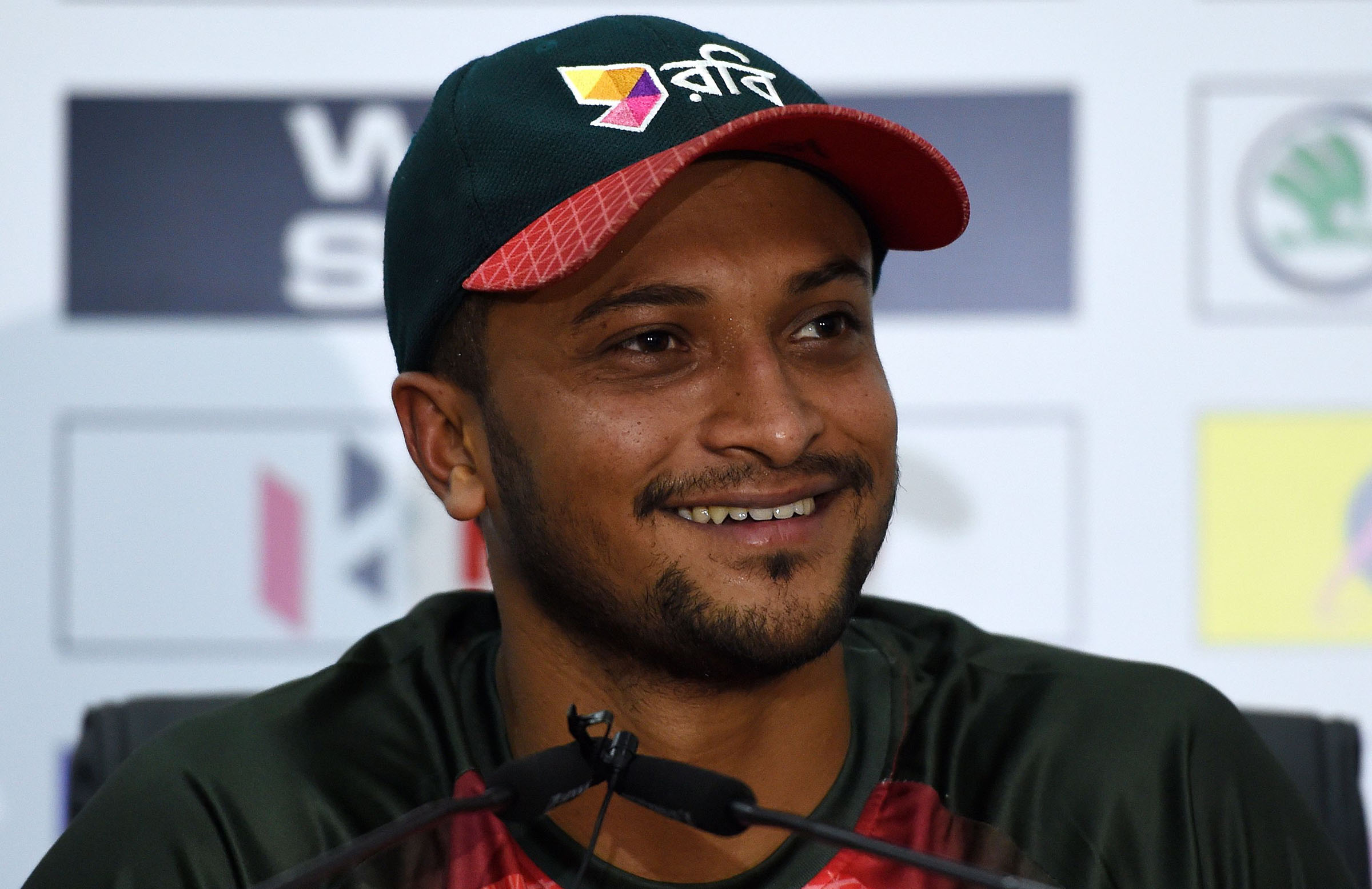 ICC fines Shakib, Nurul over SL incident