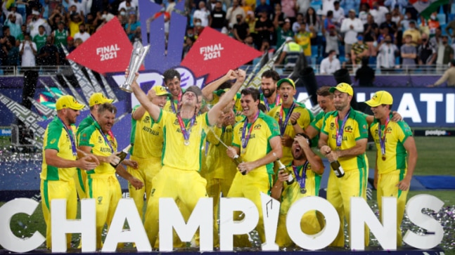 ICC Media Rights: Disney Hotstar to exclusively stream ICC tournaments in India till 2027