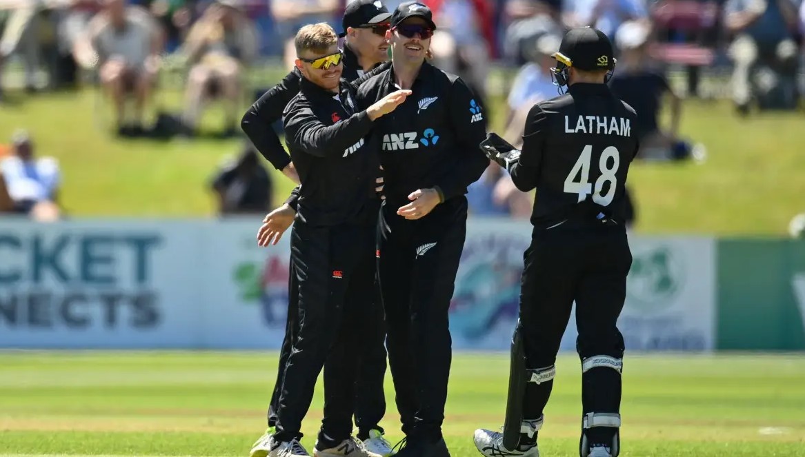 ICC Men's T20 World Cup 2022: New Zealand Squad For The Tournament Announced; Kane Williamson To Lead The BlackCaps