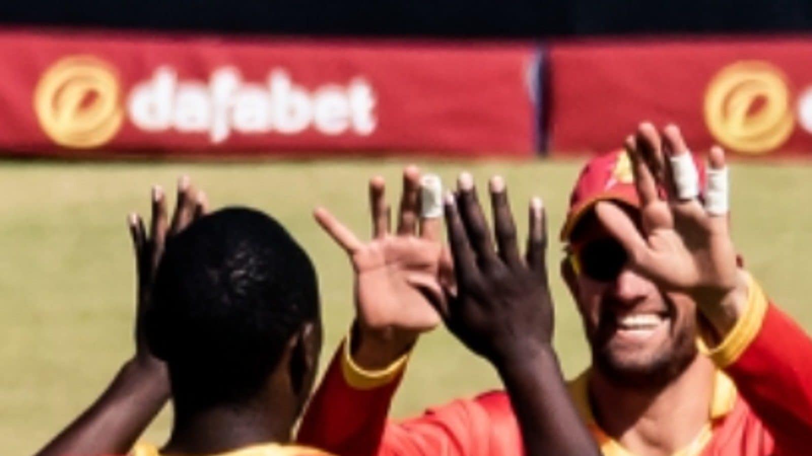 ICC Men's T20 World Cup Qualifier B: Zimbabwe set to Host Last leg of T20 World Cup Qualifiers