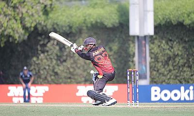 ICC Men's World T20 Qualifier Round Up Day 8 - Wins for Oman, Ireland, PNG & Namibia