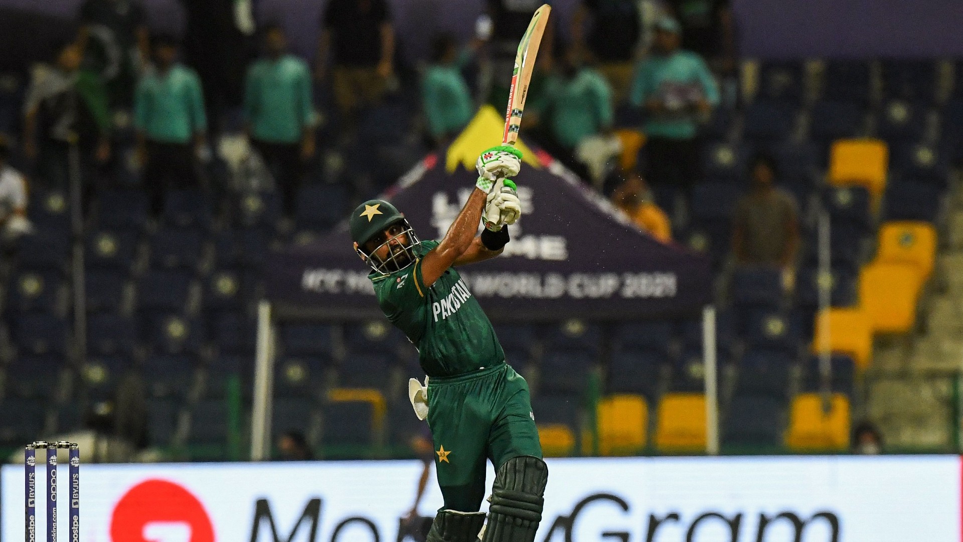 ICC names T20I teams of the year, with Babar and Sciver as captains