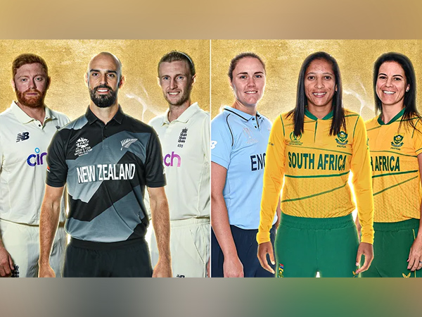 ICC Player of the Month: Jonny Bairstow, Daryl Mitchell among six players nominated for June 2022