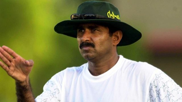 ICC should stop all countries from playing cricket in India: Miandad