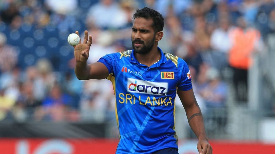 ICC T20 World Cup 2022: Chamika Karunaratne Emphasizes Sri Lanka To 'Bring The Right Attitude' After Defeat Against Namibia