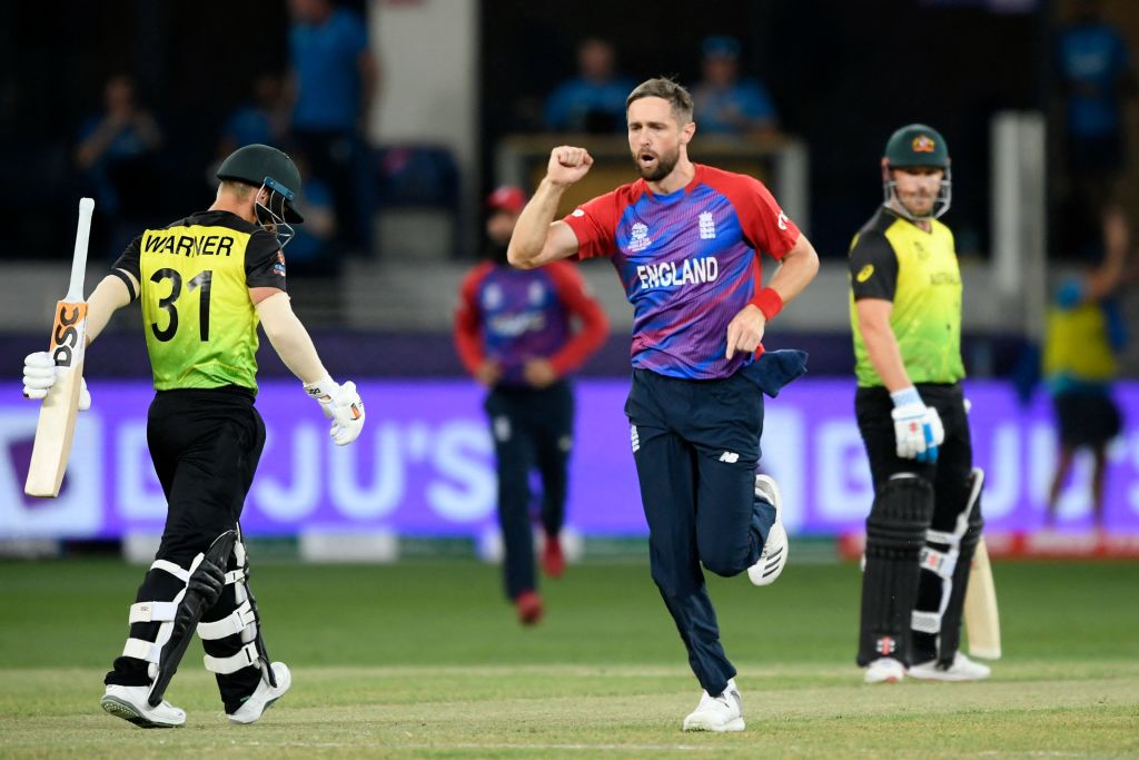 ICC T20 World Cup 2022: England Seamer Chris Woakes Doubtful For Afghanistan Clash - Reports