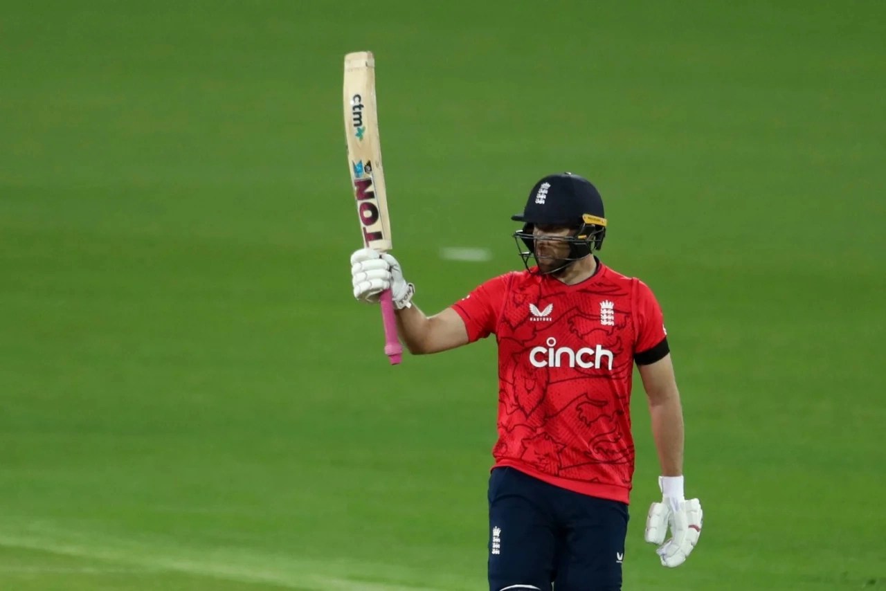 ICC T20 World Cup 2022: "I Had A Few Tears That Night"- Dawid Malan After Not Able To Play T20 World Cup Final
