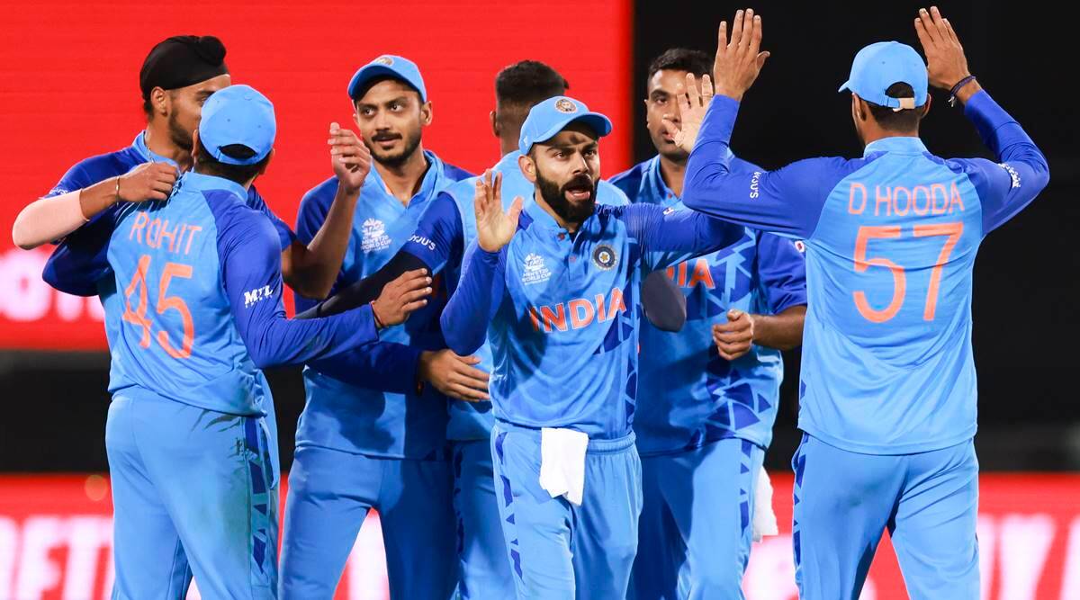 ICC T20 World Cup 2022: ICC Announces Match Officials For IND vs ENG, NZ vs PAK Semi-finals In Adelaide, Sydney