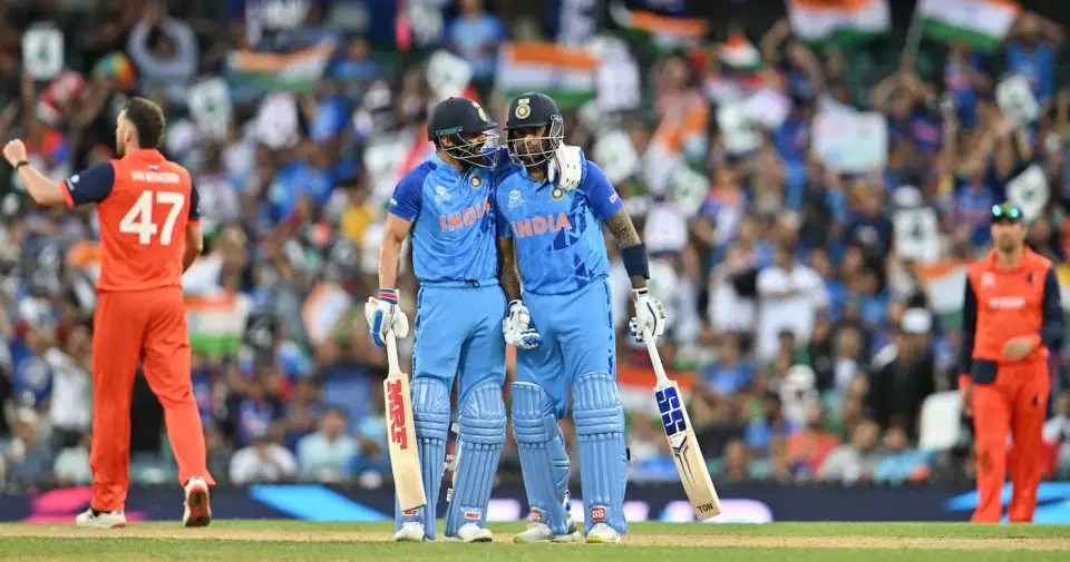 ICC T20 World Cup 2022: ICC Reveals Most Valuable Team Of The Tournament, Virat Kohli, Suryakumar Yadav Included