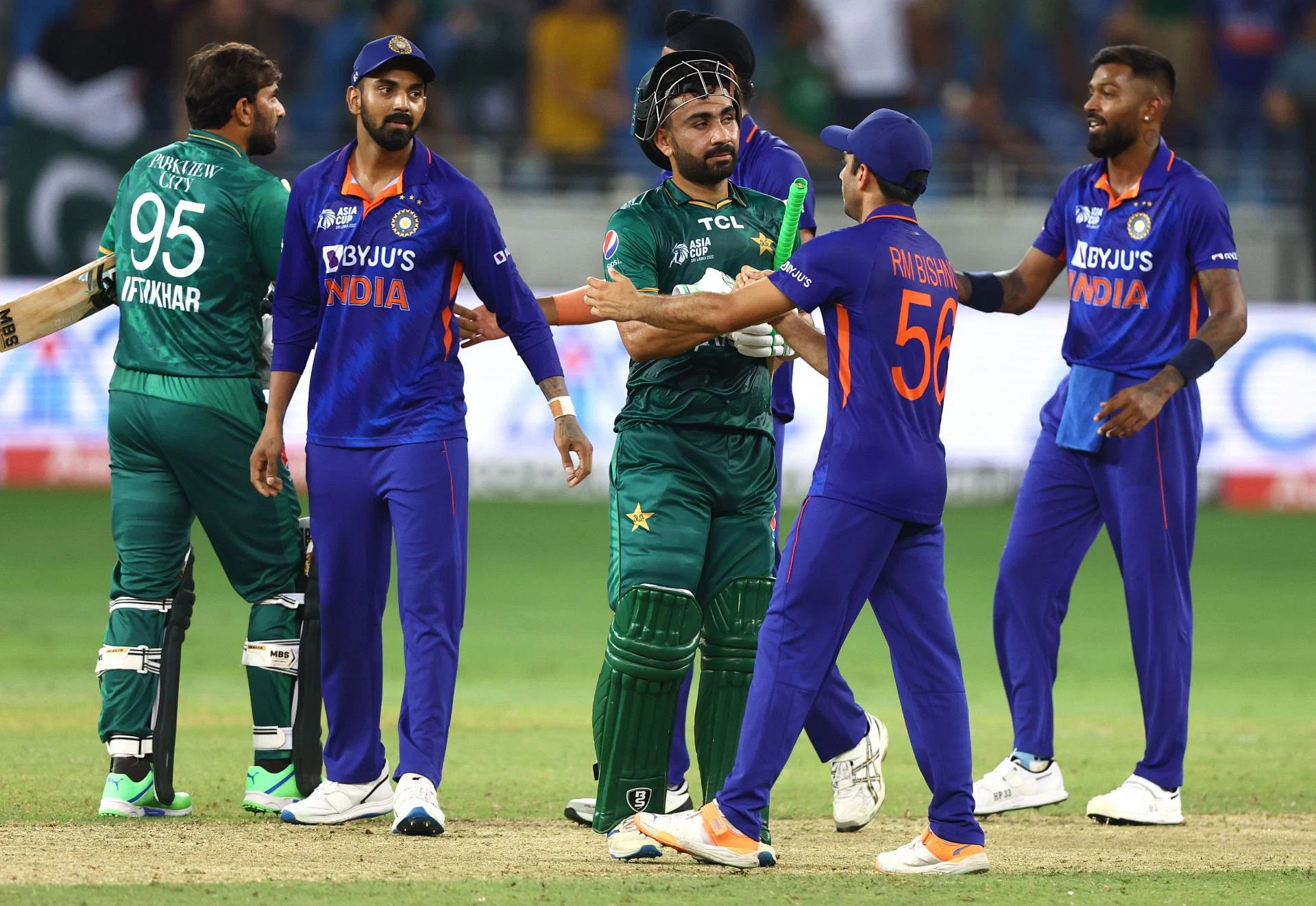 ICC T20 World Cup 2022 IND vs PAK Match Prediction: Who Will Win The Match Between India And Pakistan?