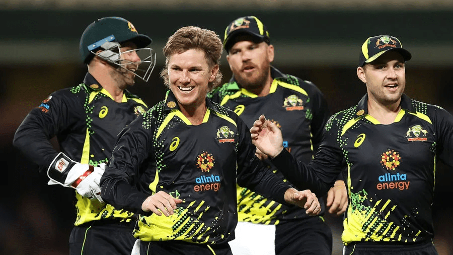 ICC T20 World Cup 2022: "Intensity Of The Cricket We've Played Recently Has Probably Dropped Slightly" - Adam Zampa