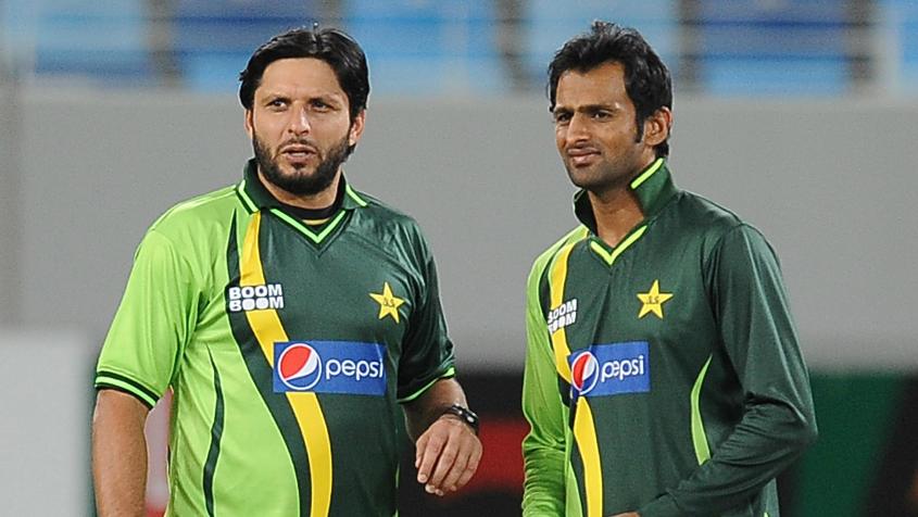 ICC T20 World Cup 2022: "Logon Ko Shoaib Malik Kyun Yaad Aata Hai?" - Shahid Afridi Slams Pakistan Cricket Board