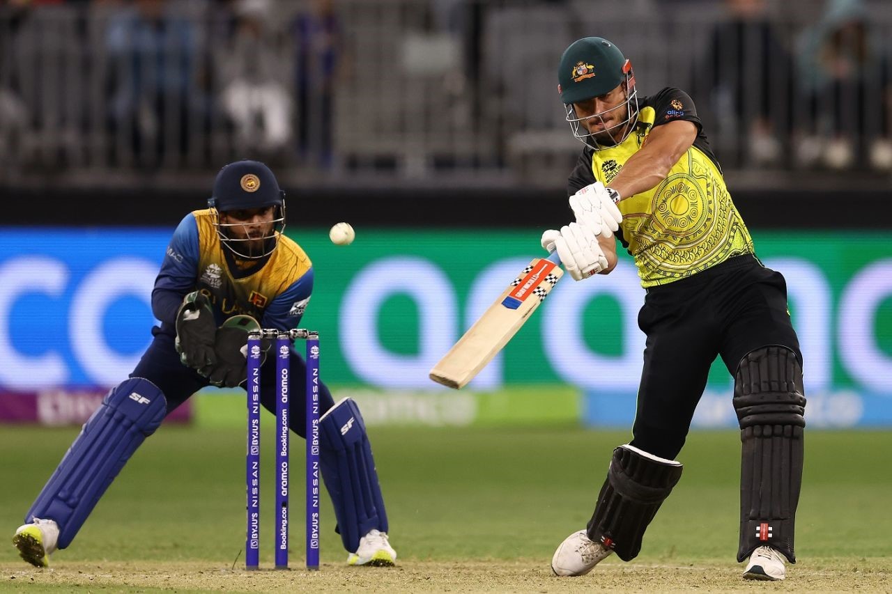 ICC T20 World Cup 2022: Marcus Stoinis Credits IPL For His Success In International Cricket
