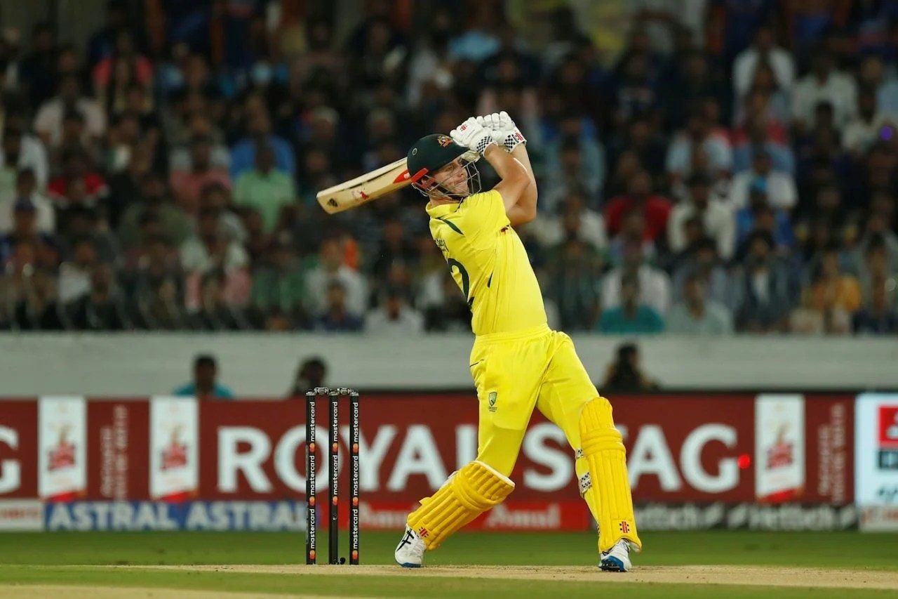 ICC T20 World Cup 2022: No Doubt Cameron Green Is Putting Pressure On Marcus Stoinis, But It's Pretty Hard To Change That Squad - Mark Taylor