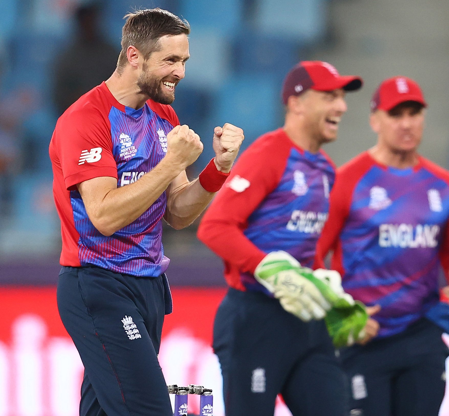 ICC T20 World Cup 2022: Only Chance I've Got Of Getting Back To Full Fitness Is By Going For Surgery, Aim Will Be To Be Available For T20 World Cup 2022 - Chris Woakes