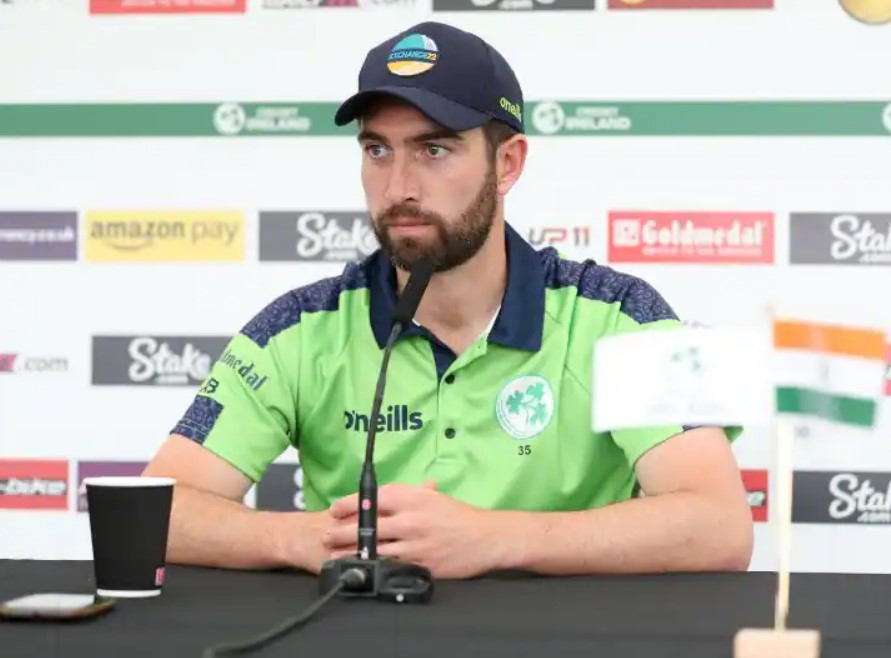 ICC T20 World Cup 2022: Our Message Is Loud And Clear 'We Want To Play Pretty Good Cricket' And Excite People - Ireland Captain Andy Balbirnie