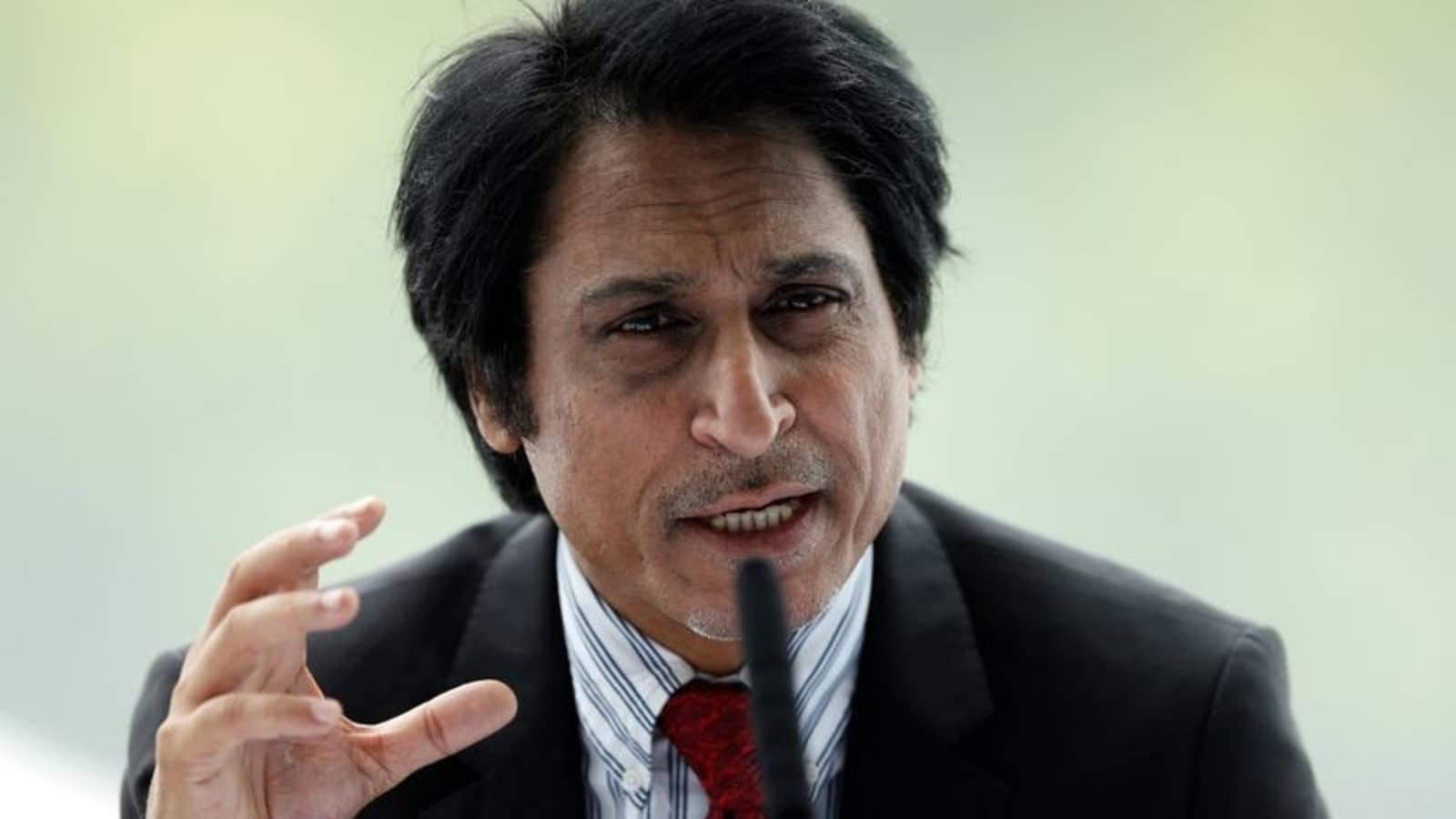 ICC T20 World Cup 2022: PCB Chairman Ramiz Raja Reveals Reason For Preferring Mohammad Haris Over Sarfaraz Ahmed