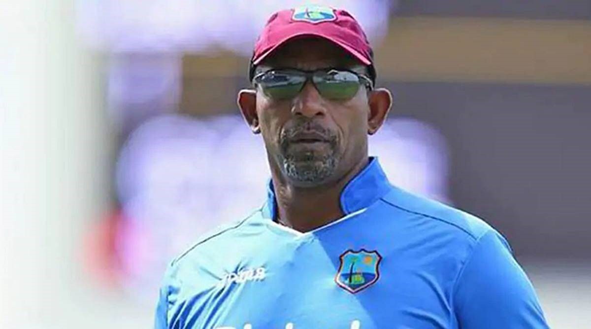 ICC T20 World Cup 2022: Phil Simmons Wants West Indies 'To Start Being Professional' After Batting Collapse