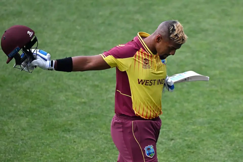ICC T20 World Cup 2022: "Players Are Happy Playing T20 Leagues" - Madan Lal Slams Nicholas Pooran And West Indies After T20 WC Exit