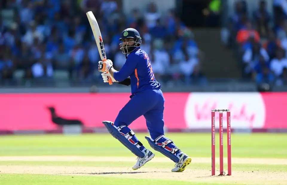 ICC T20 World Cup 2022: Ravindra Jadeja's Absence Is Massive Loss For India - Mahela Jayawardene